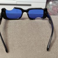 Нови Off-white unisex слънчеви очила, снимка 7 - Слънчеви и диоптрични очила - 40146598