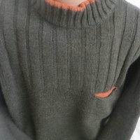 Пуловери за лов , снимка 3 - Екипировка - 23255000