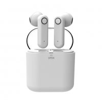 Нови Слушалки Bluetooth безжични Водоустойчиви с кутия за зареждане, снимка 1 - Bluetooth слушалки - 33688243