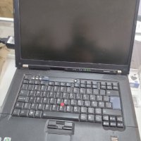 Lenovo thinkpad t61 на части, снимка 1 - Части за лаптопи - 39709961