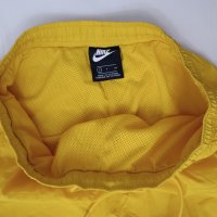 Nike NSW Swoosh Hybrid Pants оригинално долнище S Найк спорт долница, снимка 5 - Спортни дрехи, екипи - 44046676