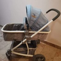 Детска количка, снимка 1 - Детски колички - 44124421