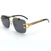 Слънчеви очила GAZE Timeless Elegance, снимка 1 - Слънчеви и диоптрични очила - 43493219