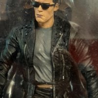 Топ фигури Terminator 2 ,нови, снимка 4 - Колекции - 43813852