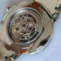 Мъжки луксозен часовник Ulysse Nardin Freak Dual Escapement, снимка 6 - Мъжки - 36902708
