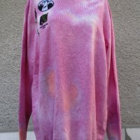 3XL/4XL Нов  пуловер Revolt , снимка 1 - Блузи с дълъг ръкав и пуловери - 42952603