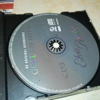 ELVIS PRESLEY X3CD GOLDEN HITS 2801241027, снимка 11 - Грамофонни плочи - 44011145