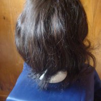 Продавам удължаване на коса, снимка 1 - Аксесоари за коса - 27664056
