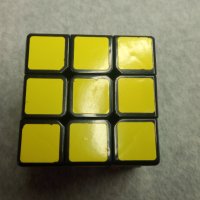 Рубик кубче за скоростно редене da yan, снимка 9 - Колекции - 43819476