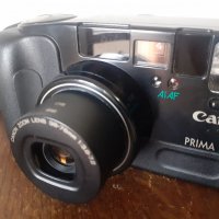Canon PRIMA 76 AIAF Japan, снимка 4 - Фотоапарати - 38907051