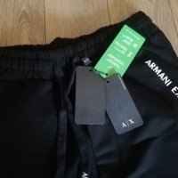 Къси панталони Armani exchange , снимка 2 - Къси панталони - 37114349