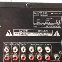 Ресивър KENWOOD krf-a 403, снимка 9 - Ресийвъри, усилватели, смесителни пултове - 38588252