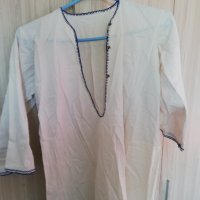 Продавам стари престилки, фусти ризи и др. , снимка 6 - Други - 37004553