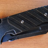 Сгъваем нож  Knives Cleaver, снимка 15 - Ножове - 38034477