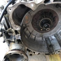 Мотор и автоматични скорости за Polo в Части в с. Кокаляне - ID28294112 —  Bazar.bg