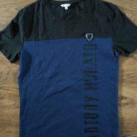 Antony Morato - страхотна мъжка тениска, снимка 5 - Тениски - 36634951