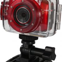 ✨ Камера за екстремни спортове HD качество HD видео запис 5 MP резолюция  , снимка 2 - Други - 37995487