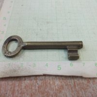 Ключ № 25 за брава, снимка 5 - Други ценни предмети - 43792340