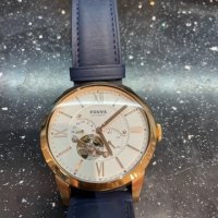 Fossil automatic, снимка 3 - Мъжки - 38298488