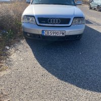 Ауди а6 2.5 на части Audi a6 , снимка 8 - Части - 42982341