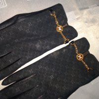 Дамски кожени ръкавици metrocity [METROCITY] , снимка 9 - Ръкавици - 28790310