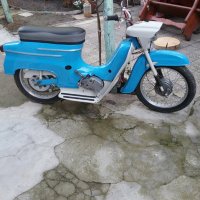 Продавам ЯВА/JAWA, снимка 15 - Мотоциклети и мототехника - 24625477