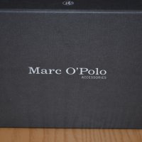 Marc O'Polo Timo с RFID защита вертикален портфейл, снимка 2 - Портфейли, портмонета - 32978358