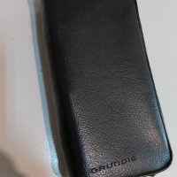 Диктофон GRUNDIG - STENORETTE 2050 с мини касети, снимка 6 - Други - 35416542