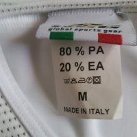 GSG ITALIA джърси за колоездене , снимка 3 - Спортни дрехи, екипи - 37105674