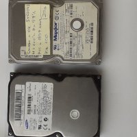 Хард дискове за компютър , снимка 3 - Твърди дискове - 34769359
