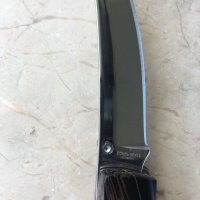 джобен нож тип сойка Русия - 90х200 мм, снимка 2 - Ножове - 36719729