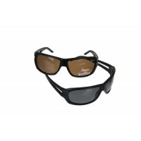 Слънчеви очила - Saenger Pol-Glasses 2 Amber, снимка 2 - Слънчеви и диоптрични очила - 17714962