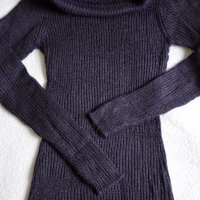 Дамска блуза, плетиво, пуловер размер М-Л , снимка 12 - Блузи с дълъг ръкав и пуловери - 27514316