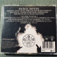 Sepultura, снимка 18 - CD дискове - 43525045