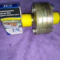 INLINE FLAME ARRESTER-Detonation Flame Arrester, снимка 7 - Други машини и части - 43166819