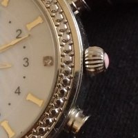 Уникално красив дамски часовник Trend Japan movt няма заден капак 26906, снимка 6 - Дамски - 43744622