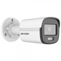 Продавам HIKVISION DS-2CD1047G0-L 4.0 Мегапиксела (2560x1440@20 кад/сек), снимка 1 - HD камери - 43501054