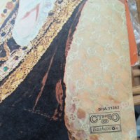 Грамофонна плоча - ВНА 11352 - Кичка Савова - Народни песни от Старозагорско, снимка 2 - Грамофонни плочи - 44125914