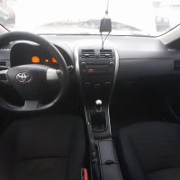 REND предлага за части TOYOTA COROLLA 2006-2012 1.33 1.4 1.6 2.0 E15, снимка 4 - Автомобили и джипове - 43929674