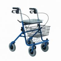 инвалидна проходилка за възрастни хора , снимка 2 - Инвалидни колички, помощни средства - 27297563