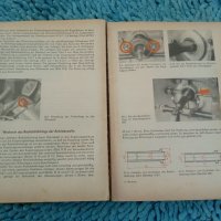 Wartburg книга/упътване, снимка 5 - Специализирана литература - 38068211