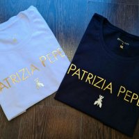 Patrizia Pepe,Twinset,Pinko,Dior,Balmainтениски, снимка 6 - Тениски - 28905850