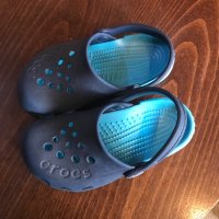 Оригинален Crocs, снимка 2 - Детски сандали и чехли - 32865908