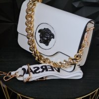 Дамска чанта Versace код 85, снимка 1 - Чанти - 36835626