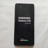 samsung s10, снимка 4 - Samsung - 37758906