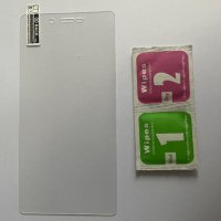 Стъклен протектор за Xiaomi Redmi 4A, снимка 2 - Фолия, протектори - 37023797