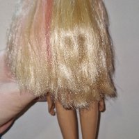 оригинална кукла на мател Барби Мерлия Малката русалка Merliah Barbie, снимка 4 - Кукли - 43854752