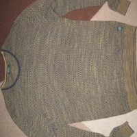 Пуловер PIERRE CARDIN  мъжки,ХЛ, снимка 2 - Пуловери - 39070599