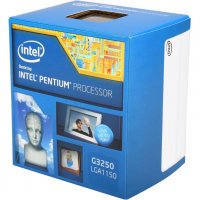 Intel Pentium Dual-Core G3250 3.2GHz LGA1150, снимка 1 - Процесори - 32758598