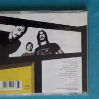 Silverchair – 2007 - Young Modern(Pop Rock), снимка 6 - CD дискове - 43910168